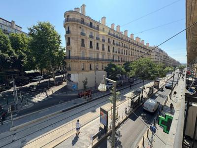 Location Appartement MARSEILLE-2EME-ARRONDISSEMENT 13002