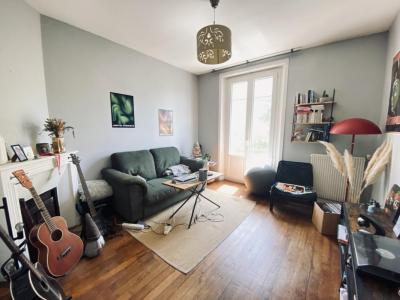 Location Appartement 2 pices RENNES 35000