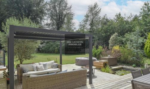 Vente Maison 9 pices MERLIMONT 62155
