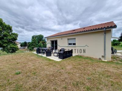 Location Maison 3 pices NEXON 87800