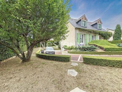 Vente Maison 6 pices SAINT-SULPICE 41000