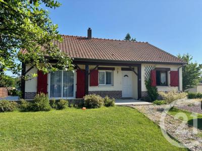 Vente Maison 5 pices MONTREUIL 62170
