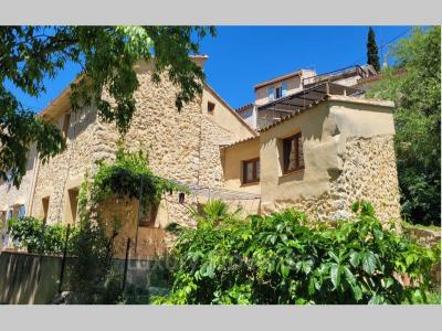Vente Maison 5 pices BOUILLADISSE 13720