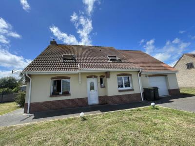 Location Maison 5 pices HOLQUE 59143