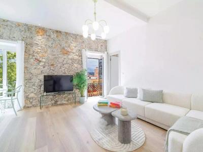Vente Appartement 3 pices VILLEFRANCHE-SUR-MER 06230