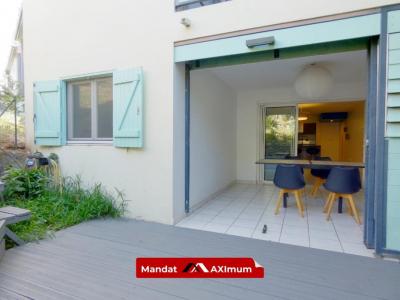 Location Appartement 3 pices ETANG-SALE 97427