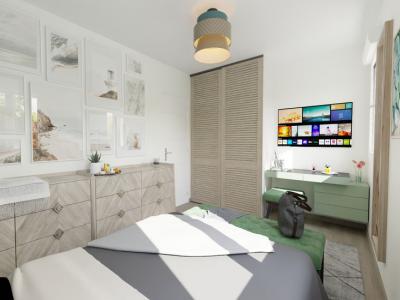 Vente Maison 6 pices BOISSY-SAINT-LEGER 94470