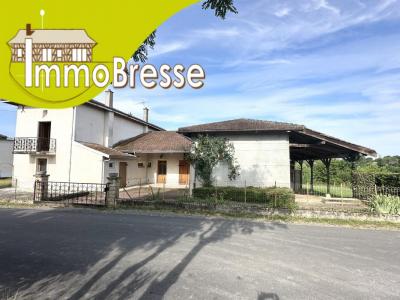 Vente Maison 5 pices SAINT-CYR-SUR-MENTHON 01380