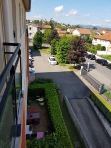 Location Appartement 2 pices CRAPONNE 69290