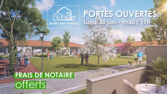 Vente Programme neuf BOULIEU-LES-ANNONAY 07100