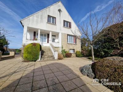 Vente Maison 7 pices SAINT-MARTIN-EN-BRESSE 71620