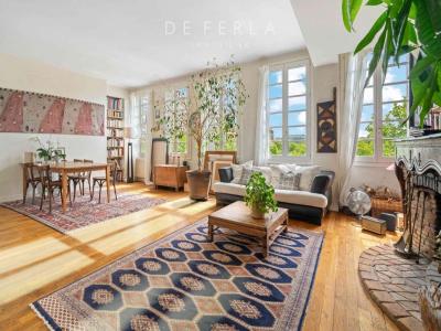 Vente Appartement 5 pices PARIS-14EME-ARRONDISSEMENT 75014