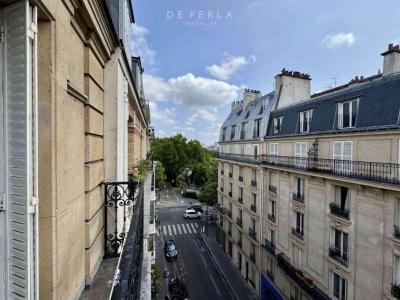Vente Appartement 3 pices PARIS-14EME-ARRONDISSEMENT 75014