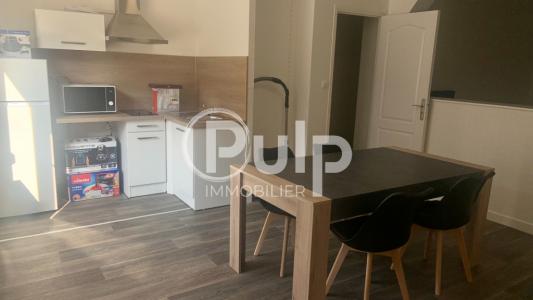 Location Appartement LENS 62300