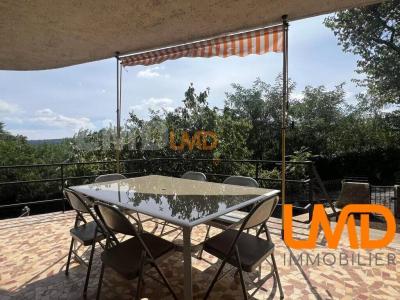 Vente Maison 8 pices AUBENAS 07200