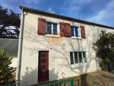 Vente Maison 4 pices VENDOME 41100