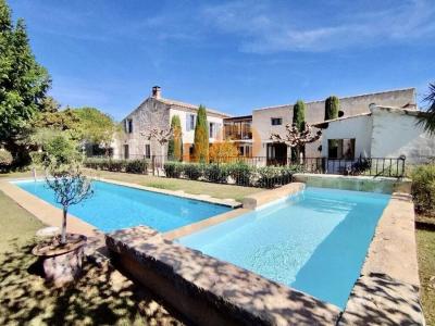 Vente Maison 10 pices BELLEGARDE 30127
