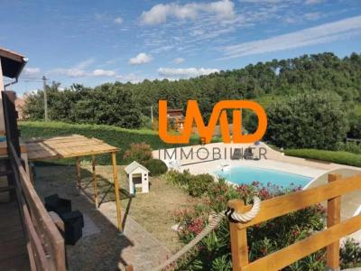 Vente Maison 5 pices MERCUER 07200