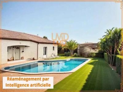 Vente Maison 4 pices PAULHAN 34230