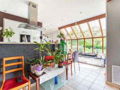 Vente Maison 7 pices HOUPLIN-ANCOISNE 59263