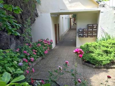 Location Appartement CLERMONT-FERRAND 63000