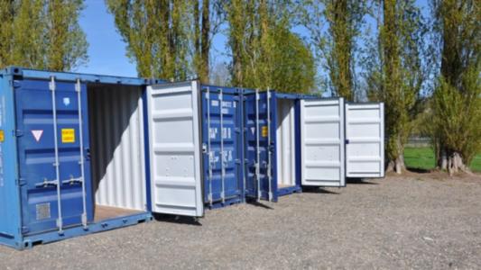 Location Parking CHAILLY-EN-BIERE 77930