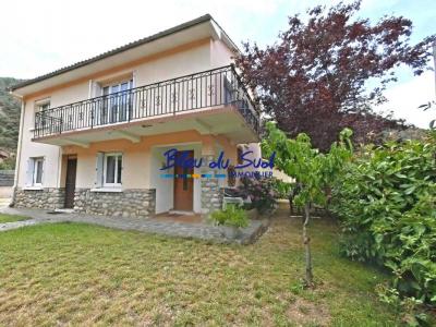 Vente Maison 5 pices CASTEIL 66820