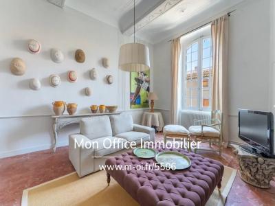 Vente Prestige SAINT-JULIEN 83560