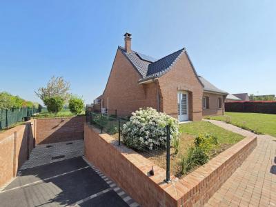 Vente Maison 5 pices CAMBRAI 59400