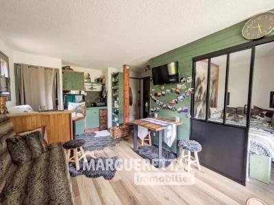Vente Appartement 2 pices ONNION 74490