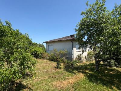 Vente Maison 5 pices SEREILHAC 87620