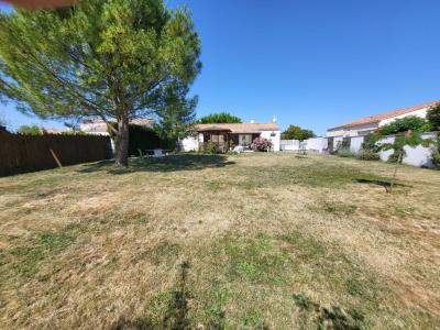 Vente Maison 6 pices SAINT-PIERRE-LE-VIEUX 85420