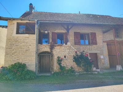 Vente Maison 4 pices MARTAILLY-LES-BRANCION 71700