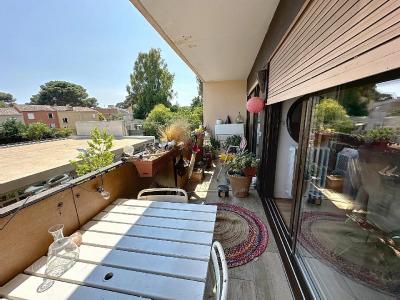 Vente Appartement 5 pices CANNET 06110