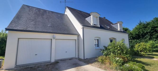 Vente Maison 6 pices VENDOME 41100