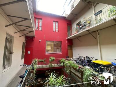 Vente Appartement 3 pices NANTES 44000