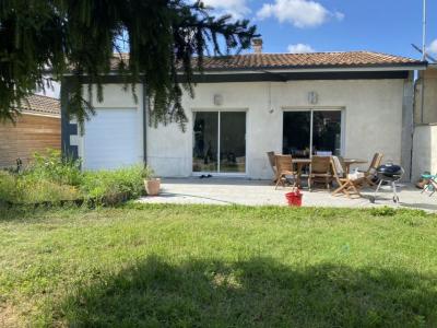 Location Maison 5 pices BEGLES 33130