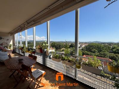 Vente Appartement 4 pi�ces ANCONE 26200