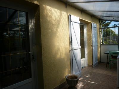 Vente Maison 5 pices MAYENNE 53100