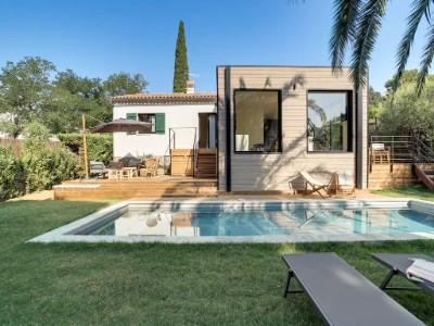 Location vacances Maison AGDE 34300