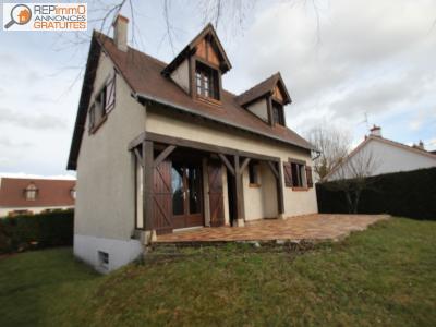 Vente Maison ORMES 45140