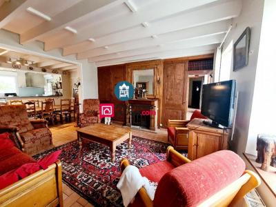 Vente Maison 8 pi�ces BAINCTHUN 62360