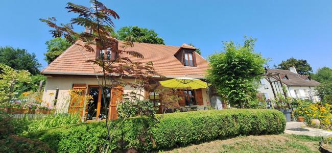 Vente Maison 5 pices VILLERS-COTTERETS 02600
