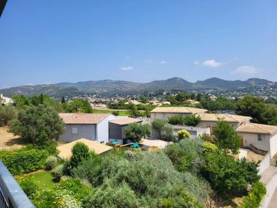 Vente Appartement 3 pices PLAN-DE-CUQUES 13380