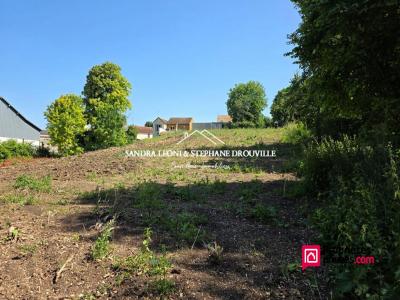 Vente Terrain AUNEAU 28700