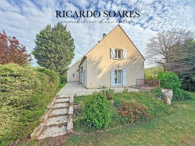 Vente Maison 7 pices LONGUEIL-SAINTE-MARIE 60126