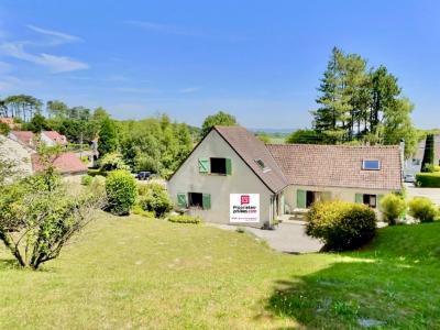 Vente Maison 7 pices NEUFCHATEL-HARDELOT 62152