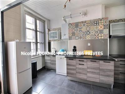 Vente Appartement 3 pices SAINT-ETIENNE 42000