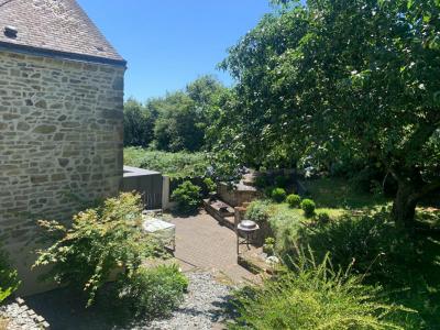 Vente Maison 6 pices MONTERBLANC 56250