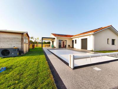Vente Maison 5 pices PONTONX-SUR-L'ADOUR 40465